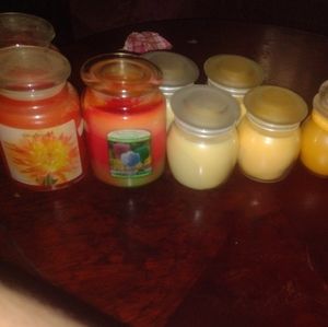 Candles